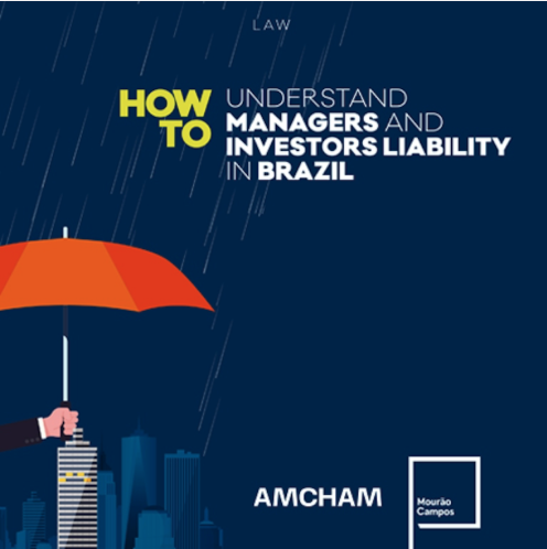 Understand managers and investors liability in Brazil