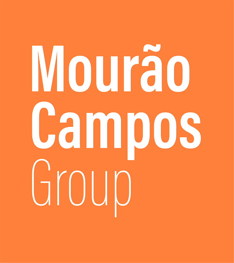 Logo Mourão Campos Group